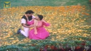 Ninnu Kanna Video Song | Swathi Chinukulu Telugu movie | Suresh, Ramya Krishnan, Jayasudha | TMT