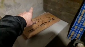 Передержка раков,подготовка УЗВ