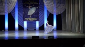 (4-6) Матрёшки - Первая весна