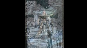 Язычество древних славян | Перун, Велес и другие божества | Настоящие языческие боги славян