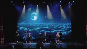 Ева Акулова и ученицы академии PROТАЛАНТ. Life video  Музыкальная премия «Зажигаем звёзды 2023».