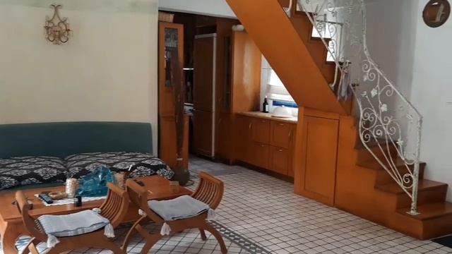 Квартира у моря. #недвижимостьвгреции