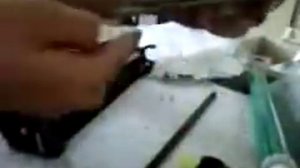 HP Laser jet 100 Color MFP M175 nw Replace Drum