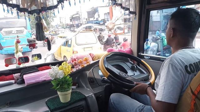 Ngetrip bareng ALS 391 // part 1 смотреть онлайн