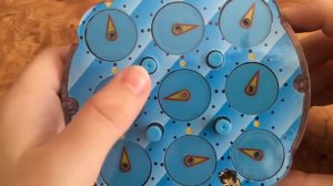 Как собрать Clock?