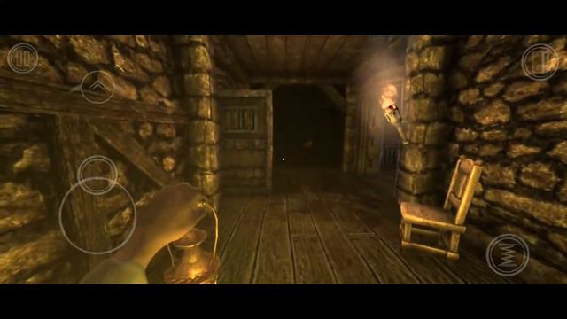 ОДНА ТЕМНОТА Sclerosis: The Dark Descent #3