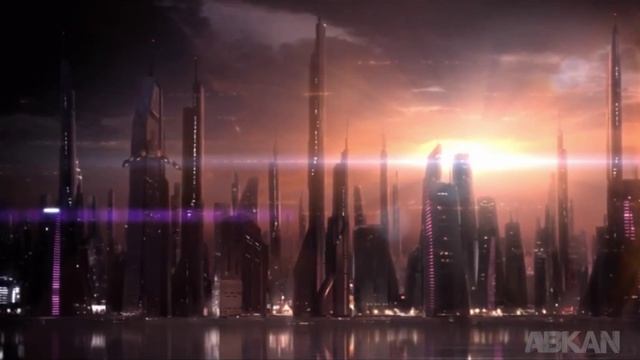Mass Effect:  Мы будем сражаться [Русская озвучка]