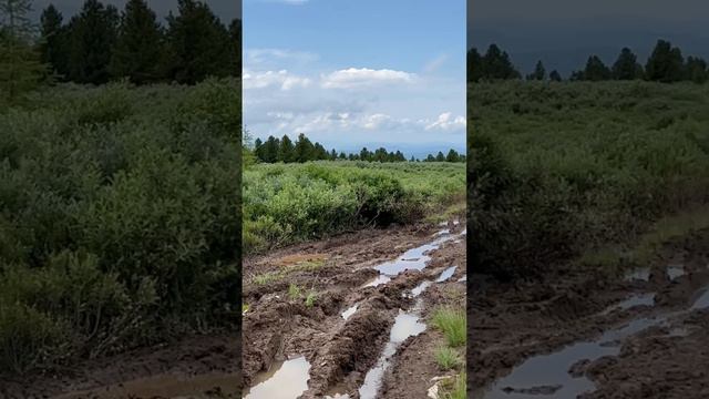 каракольские озера хард эндуро