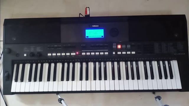 #Yamaha PSR-E433 Classical Melodies | MC3 TV смотреть онлайн