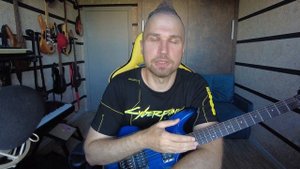 ЧЕСТНЫЙ обзор электрогитары Ibanez JS 1000 | ДОРОГИЕ гитары лучше ДЕШЕВЫХ?