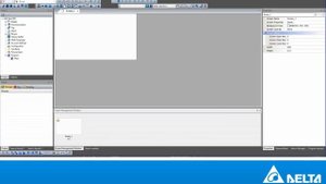 DOPSoft | How to Rest Delta HMI