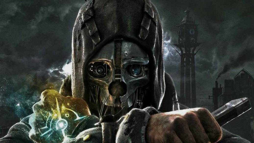 Dishonored№1