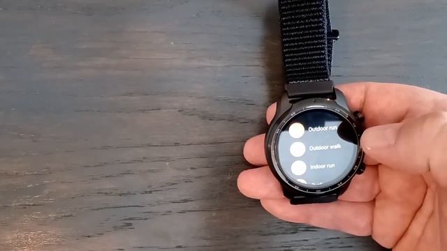 TicWatch Pro 3 GPS review! смотреть онлайн