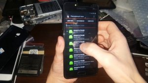 FRP Samsung J2 Prime G532f гугл аккаунт frp google account frp bypass обход аккаунта сброс аккаунта