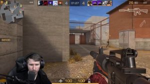 ПОКУПАЮ GOLD PASS РОМЕ GREEZ'У ЗА КАЖДЫЙ КИЛЛ В STANDOFF 2