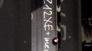 Стук в двигателе Опель Корса Z12XE