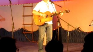 Вл. Туриянский. Геофизическое танго. Алушта 15.09.2011