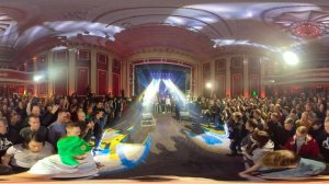 GUITAR BATTLE #11 Виктор СМОЛЬСКИЙ 1 раунд!