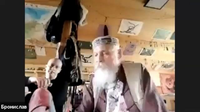 Дух времени, зависимости, короли и капуста, о том как пить чай: Павел Лукша и Бронислав Виногродски