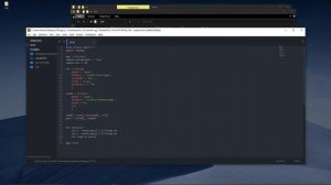 Создал игру гонки на Python!