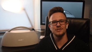 Обзор от покупателя «М.Видео»: беспроводная акустика Harman/Kardon Go + Play Mini