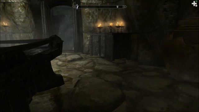 Let's Play Skyrim (Blind), Part 534: Froki's Shack and Hillgrund's Tomb смотреть онлайн