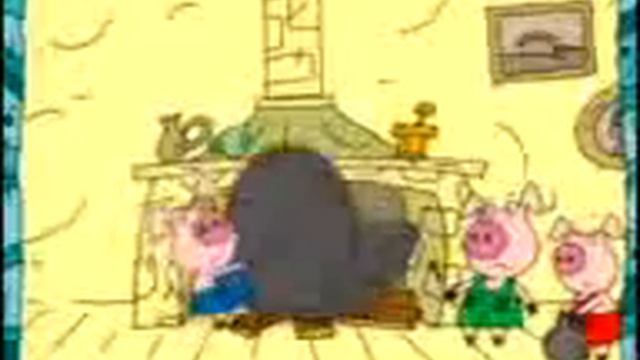 3 поросенка смотреть онлайн