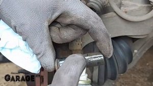 Peugeot boxer 3, профилактика передних суппортов. How to repair car brakes. Brake reparing.