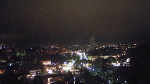 31 декабря 2013 погода в Кисловодске на Новый год