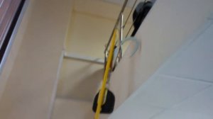 Штанга телескопическая PROTEKT для организации анкерной точки