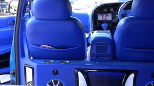 NISSAN LARGO W30 custom  日産・ラルゴ W30カスタム【4K】