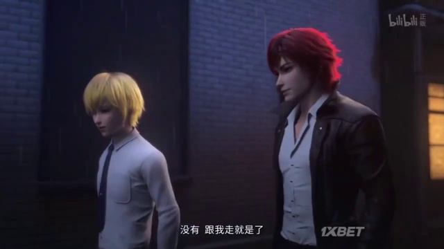 Божественный посланник тёмного мира - Чудо смотреть онлайн