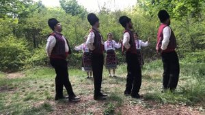 ТС "Бесарабски ритъм" Бессарабия-FOLK онлайн