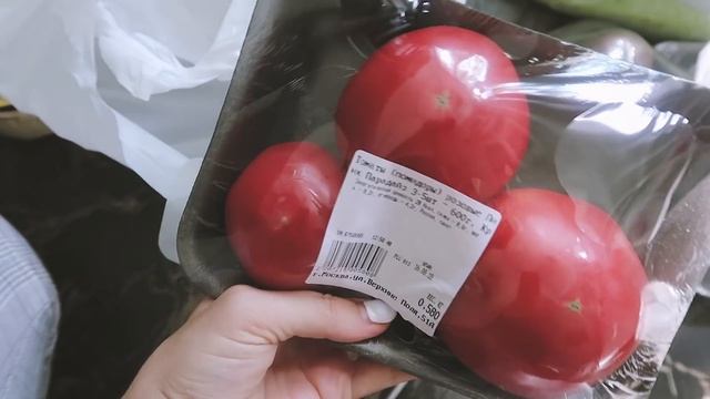 Распакуй Деликатеска-ру, что заказываю, где брать тофу, почему не пользуюсь доставкой ОКЕЙ смотреть онлайн