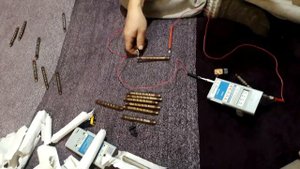 Счетчик Гейгера-Мюллера СБМ-20 (Дозиметр)