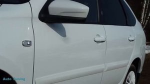 #Tuning #Лада Гранта Лифтбек #White Bison#SUPERAUTOTUNING!!!!!!!!!!!!!!
