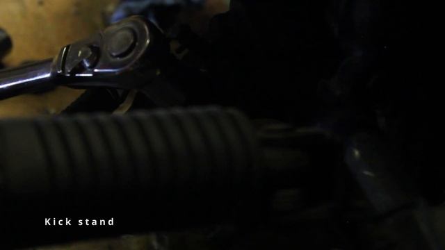 Full Disassembly of the 1978 Honda GL1000 - Goldwing EV Conversion Project Ep. 2 смотреть онлайн