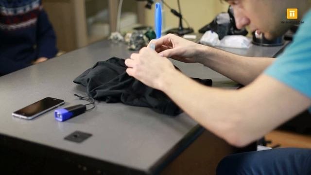 Как сфотографировать минерал обычным смартфоном