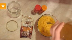 Варенье из тыквы с имбирем и лимоном. Витаминная бомба от Мармеладной Лисицы. Raw Pumpkin Jam