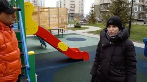 Отзывы переехавших на пмж ➤Москва или ближнее Подмосковье?!➤ЖК Усово Парк ?Просочились