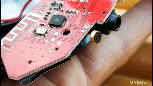 Неплохие бюджетные Bluetooth наушники Mixcder HD901 | #Обзор смотреть онлайн