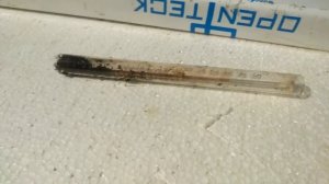 Червячник в пекло, как спастись от жары..mp4