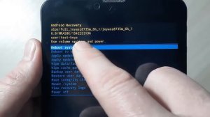 NextTab (A4030) - Висит на заставке/Hard Reset/Сброс Пароля...