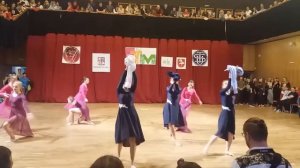 MD Dance Dernière Danse Hlinsko 2017