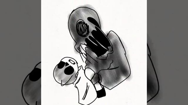 mama nootmare angry ? • Undertale Au • Nightkiller/Killermare + Cream • Animation • Underverse 0.6 смотреть онлайн