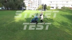 Обзор коляски Peg-Perego Book Completo