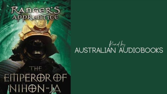 Ranger’s Apprentice - Book 10: The Emperor of Nihon-Ja - Chapter 38 смотреть онлайн