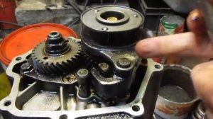 Про кпп от Москвич 2141