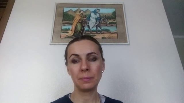 Проповедь." Что такое обитель Бога?"