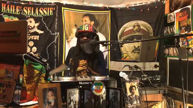 New Reggae Music on Roots Fyah Thursday with DJ Ras Imon Feb 8, 2018 смотреть онлайн